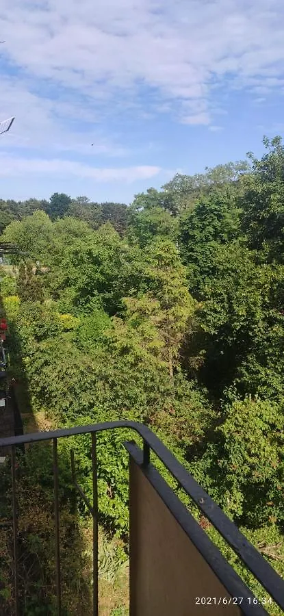 3 Pokojowe Mieszkanie Nad Morzem Apartment Gdansk 0*,