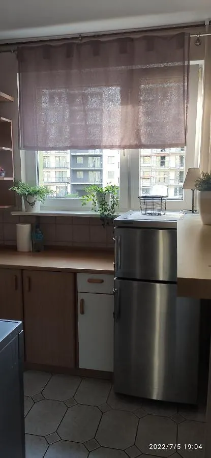 3 Pokojowe Mieszkanie Nad Morzem Apartment Gdansk