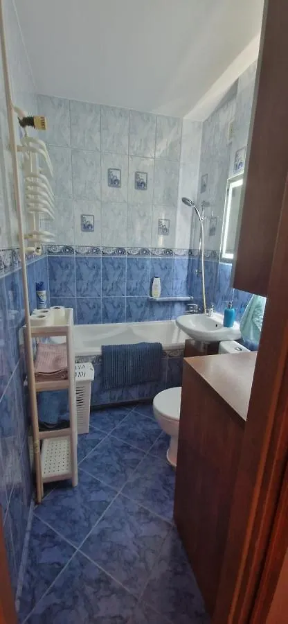 3 Pokojowe Mieszkanie Nad Morzem Apartment Gdansk